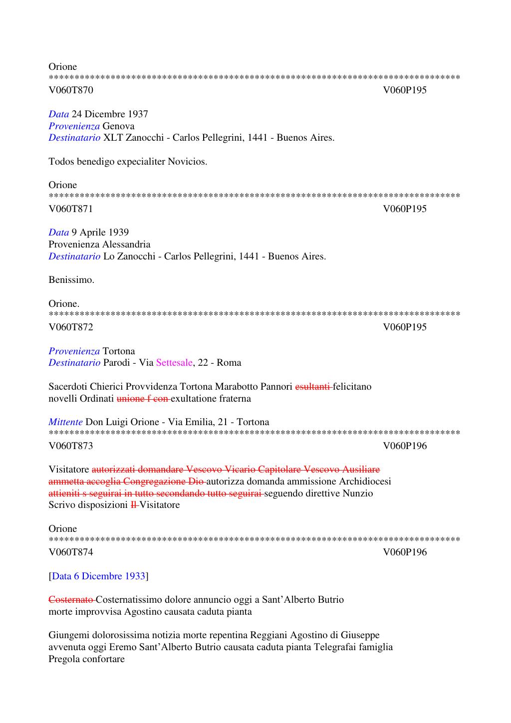 Scritti. Volume 060, pagina 179