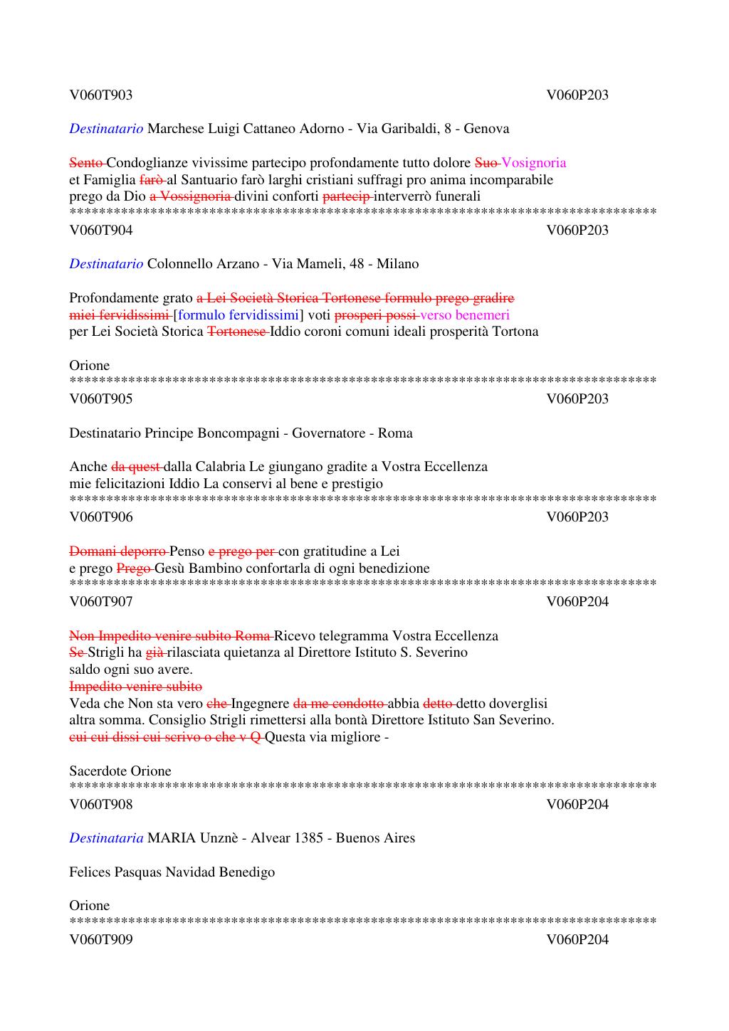Scritti. Volume 060, pagina 186