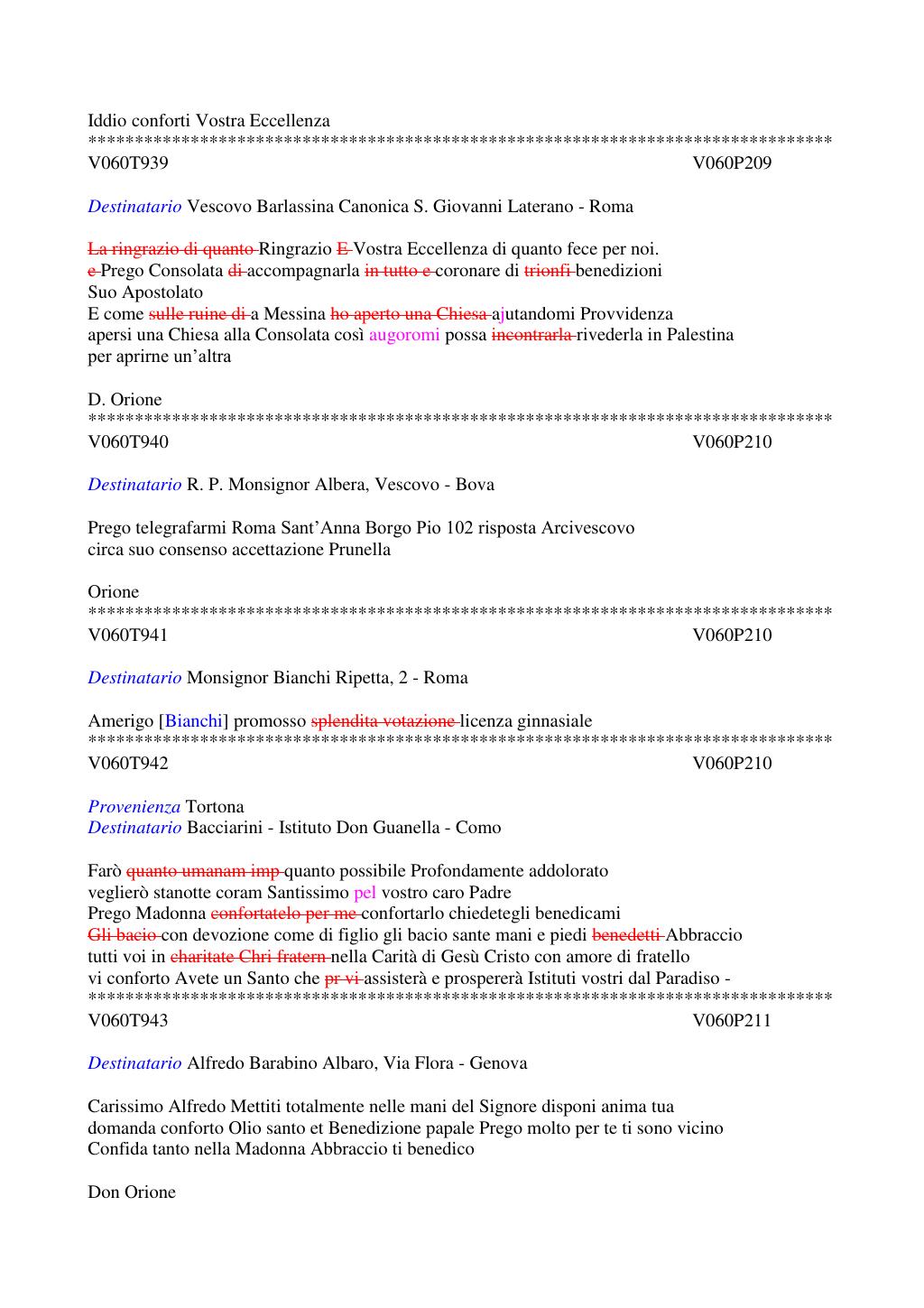 Scritti. Volume 060, pagina 192