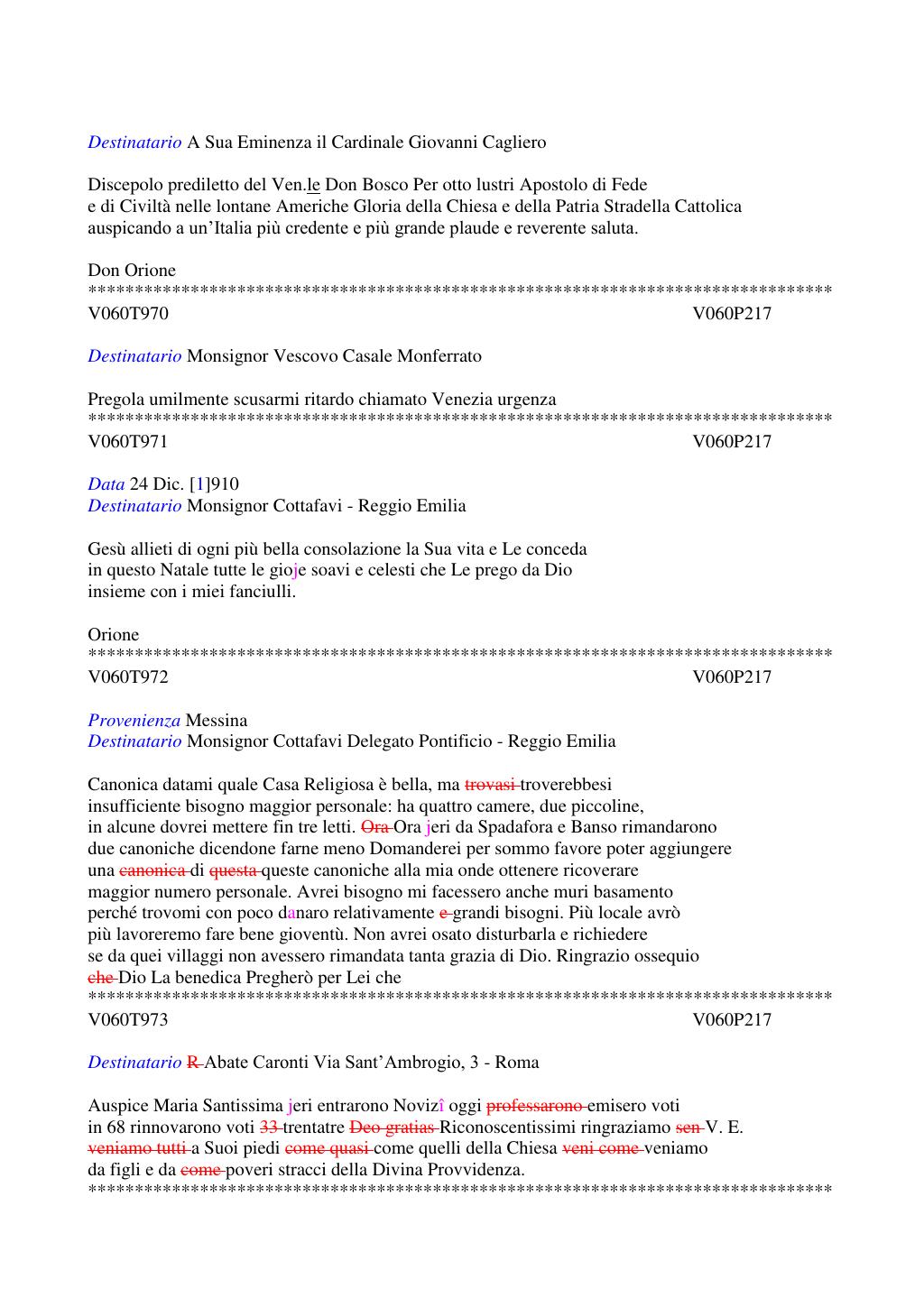 Scritti. Volume 060, pagina 198