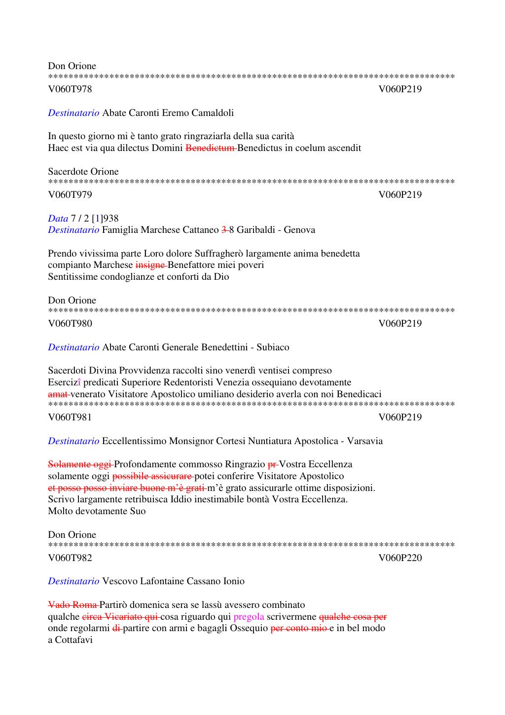 Scritti. Volume 060, pagina 200