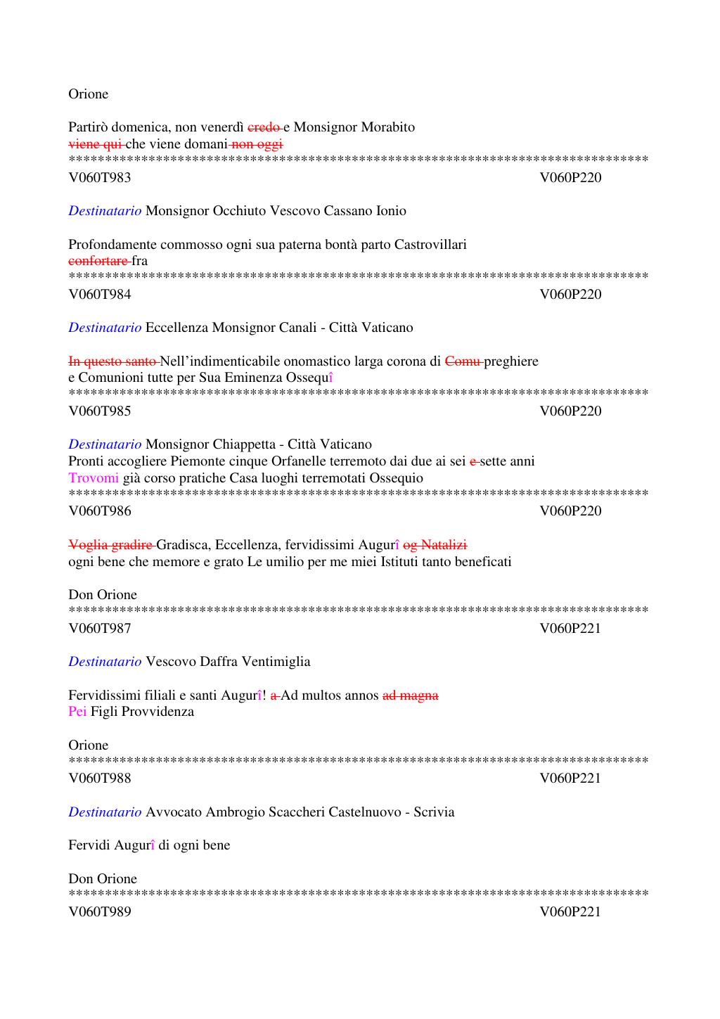 Scritti. Volume 060, pagina 201
