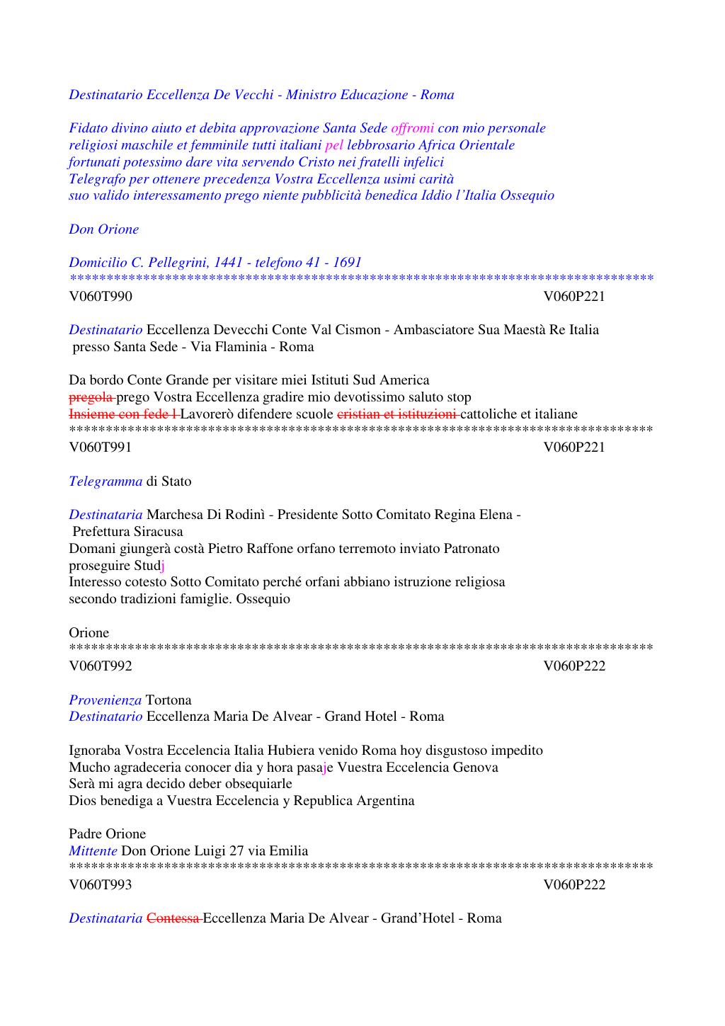 Scritti. Volume 060, pagina 202
