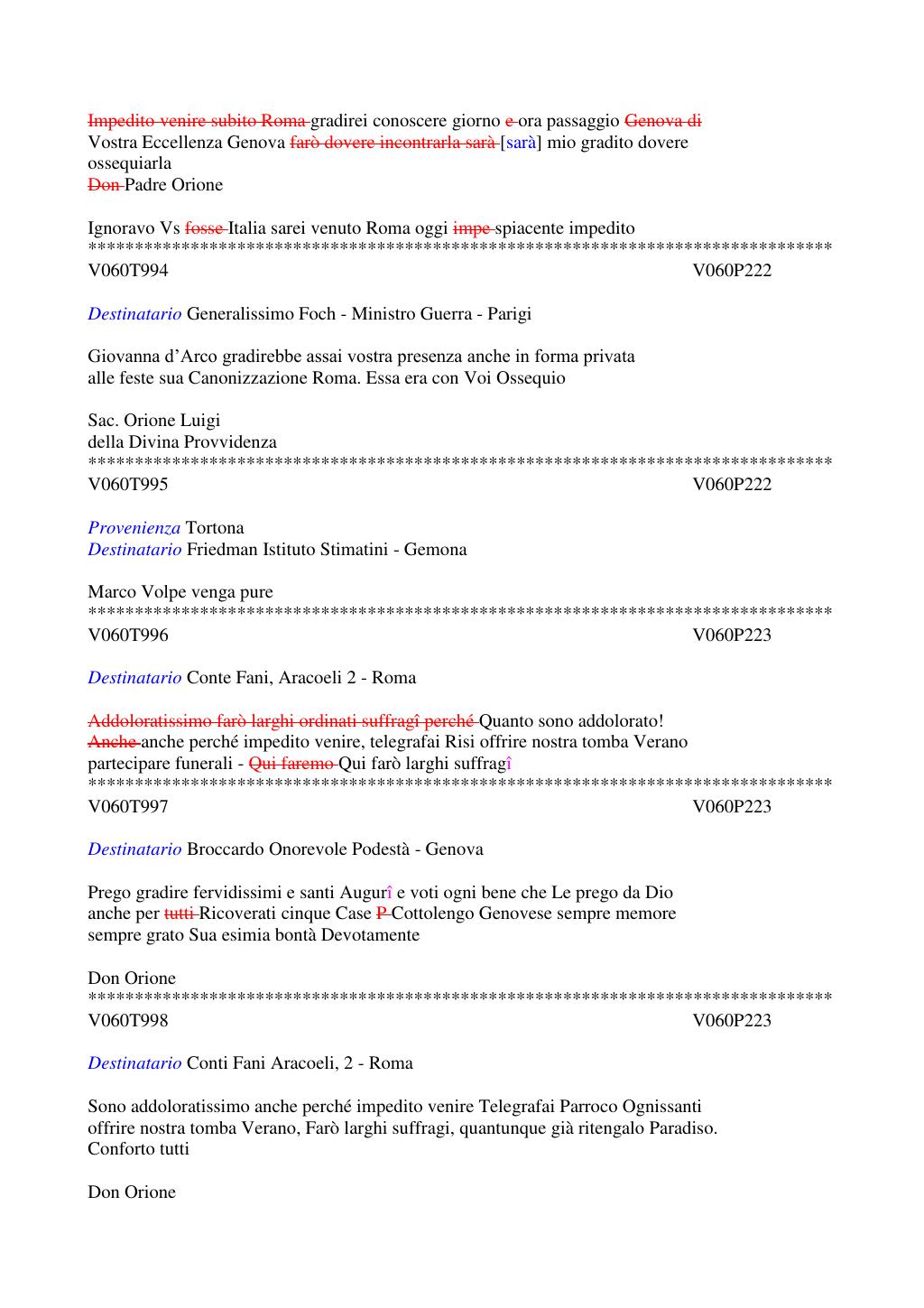 Scritti. Volume 060, pagina 203