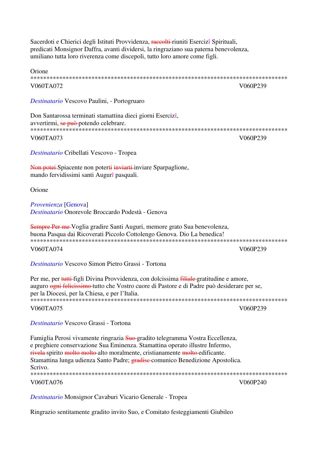 Scritti. Volume 060, pagina 218