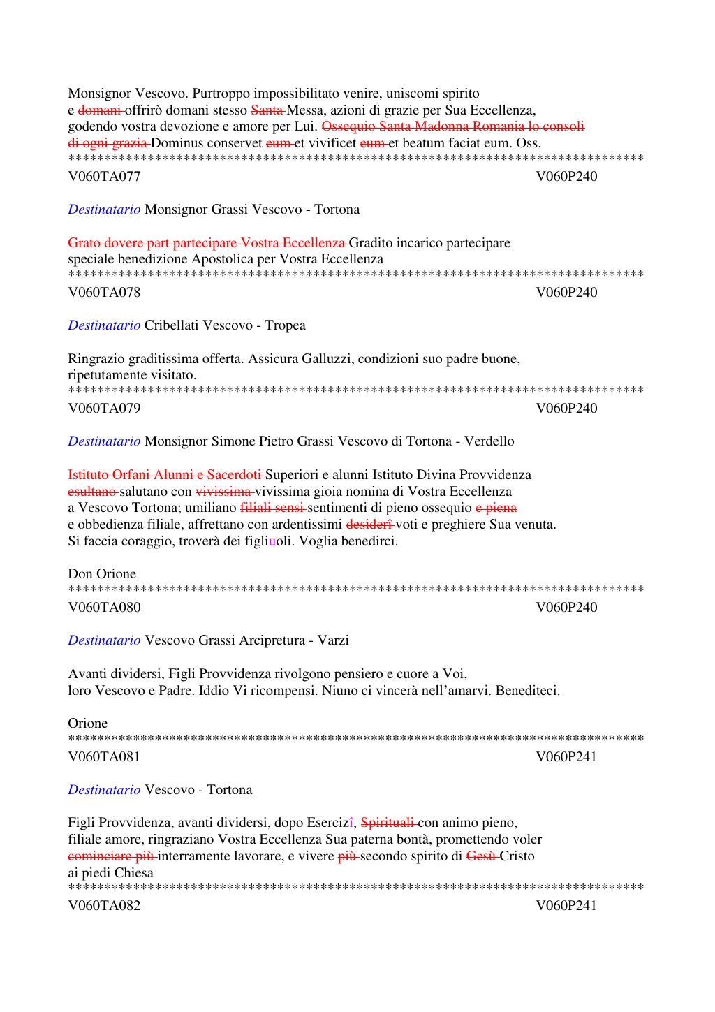 Scritti. Volume 060, pagina 219