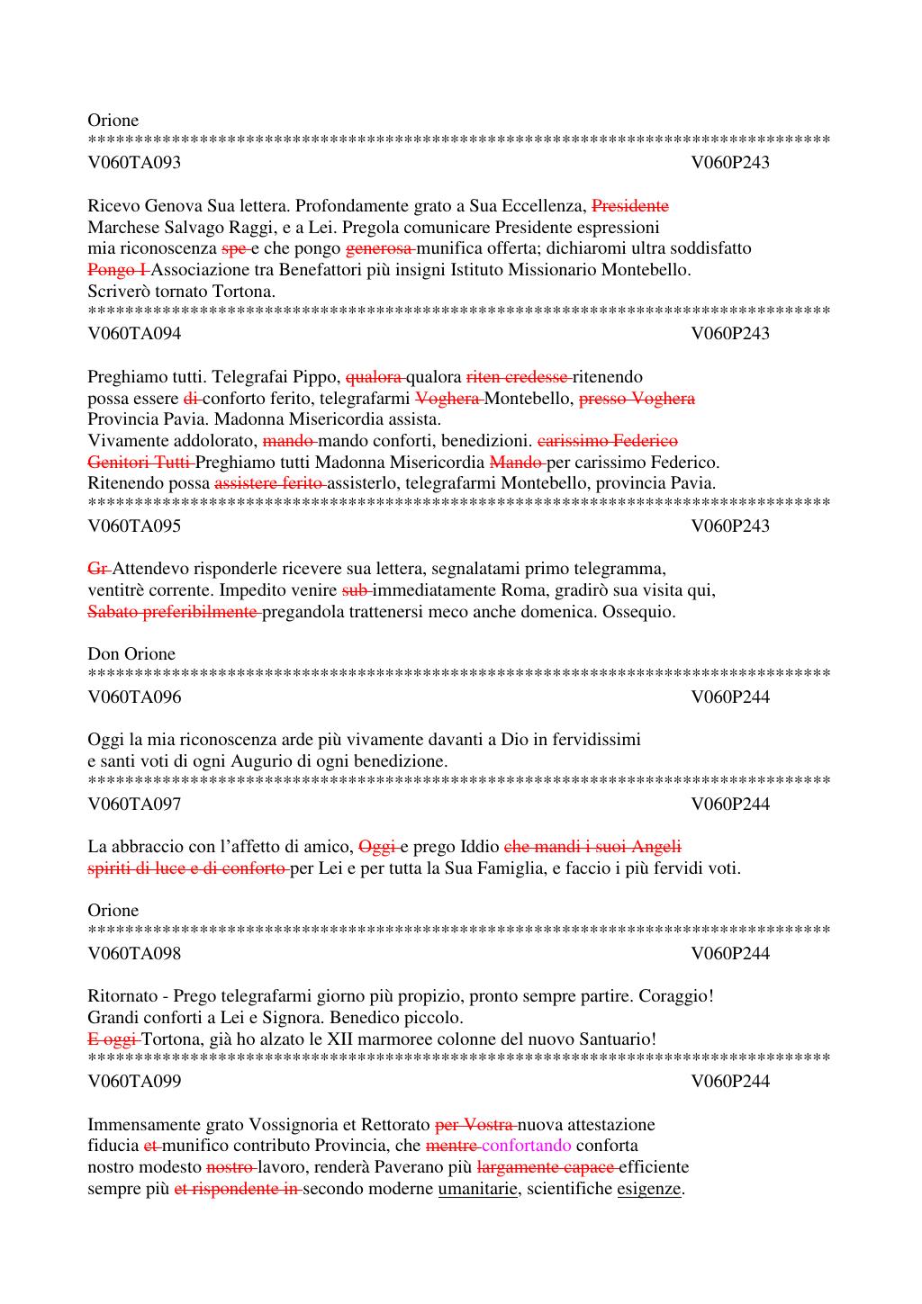 Scritti. Volume 060, pagina 222