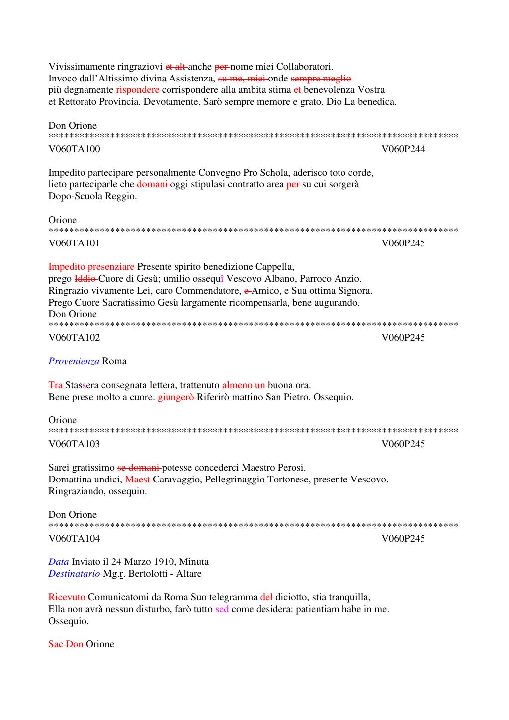 Scritti. Volume 060, pagina 223