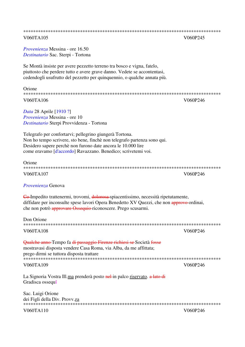 Scritti. Volume 060, pagina 224