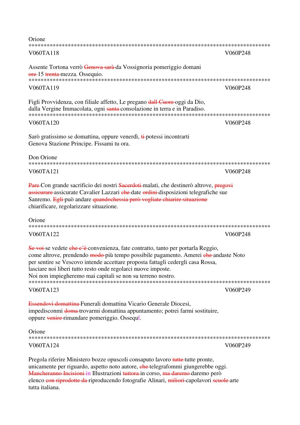 Scritti. Volume 060, pagina 226