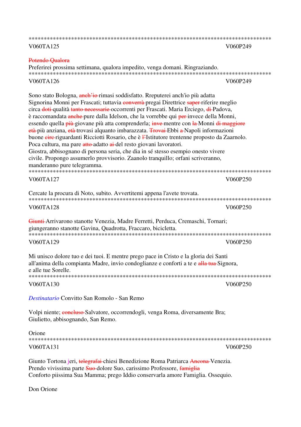 Scritti. Volume 060, pagina 227