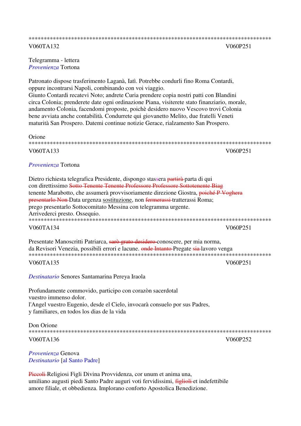 Scritti. Volume 060, pagina 228