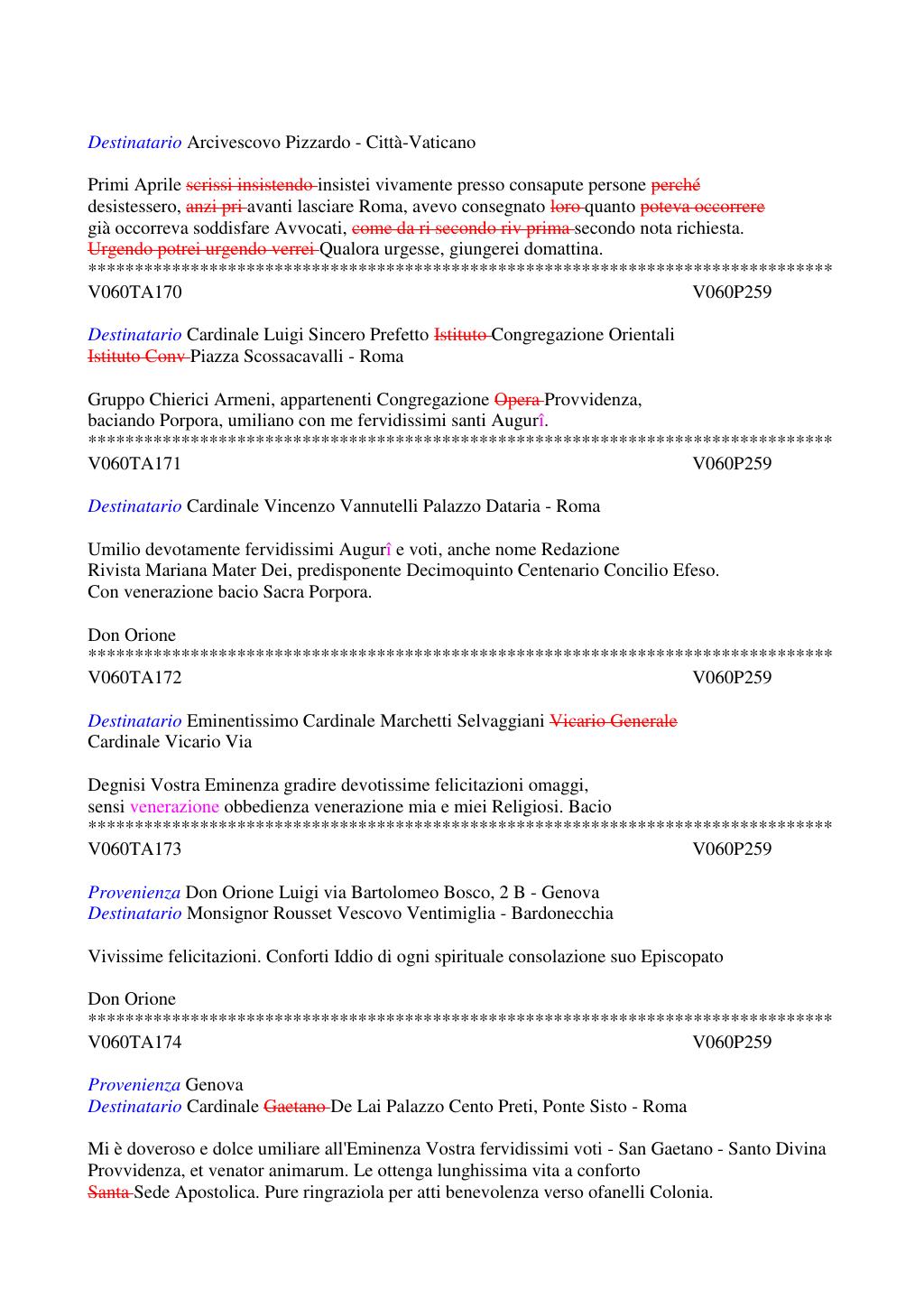Scritti. Volume 060, pagina 235