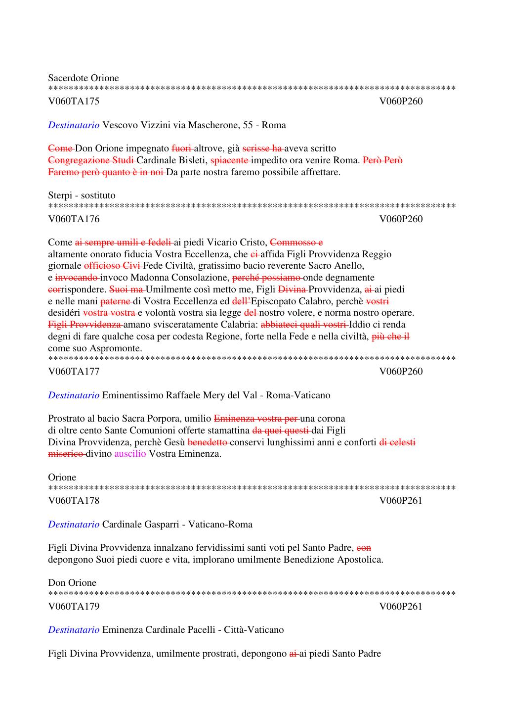 Scritti. Volume 060, pagina 236