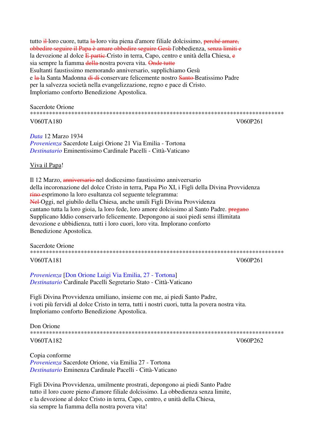 Scritti. Volume 060, pagina 237