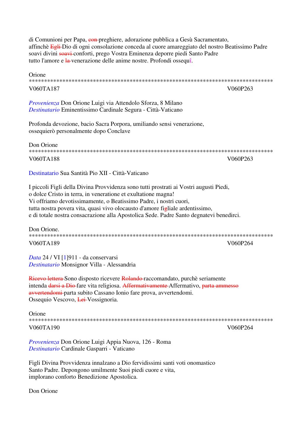 Scritti. Volume 060, pagina 239