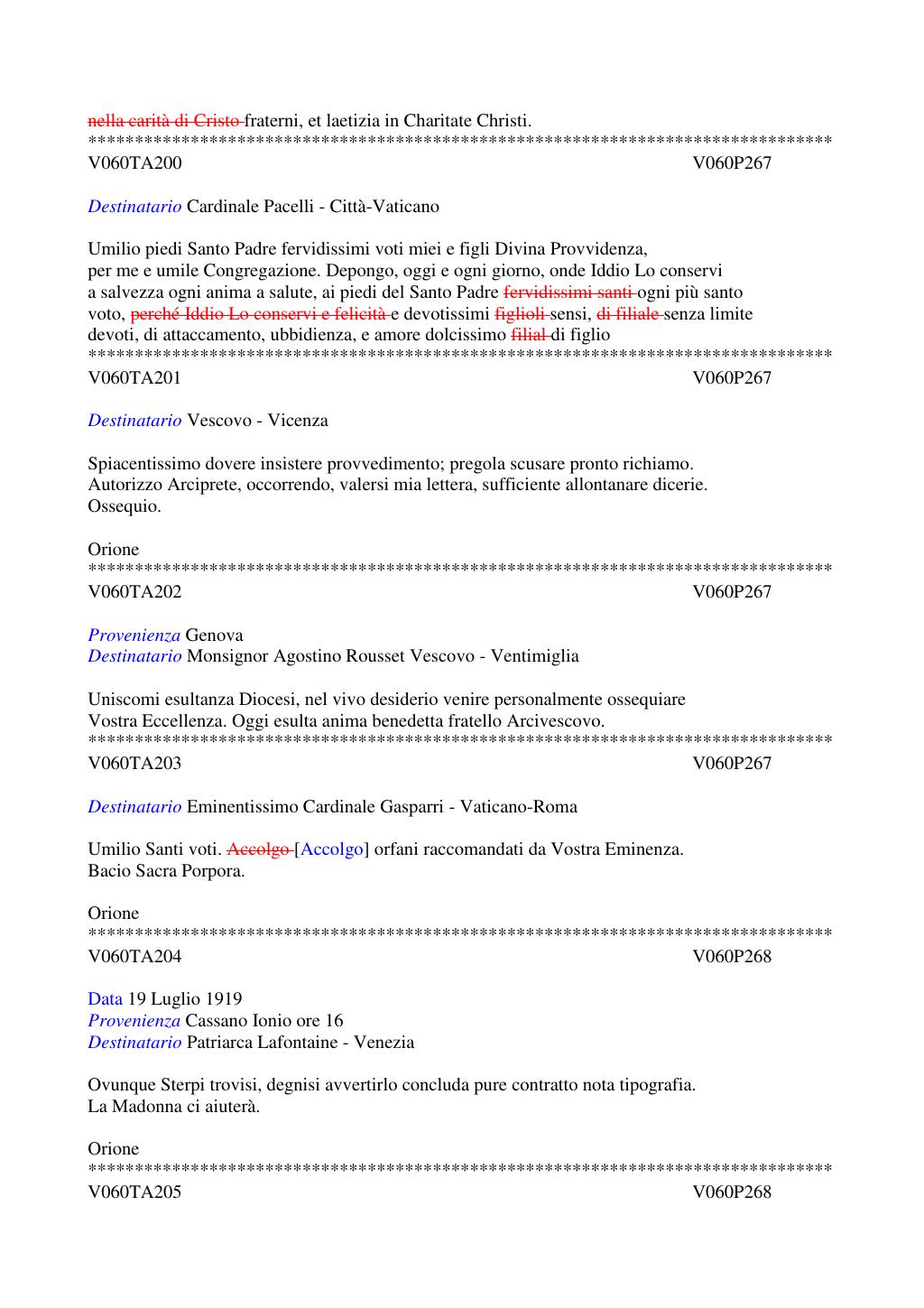 Scritti. Volume 060, pagina 242