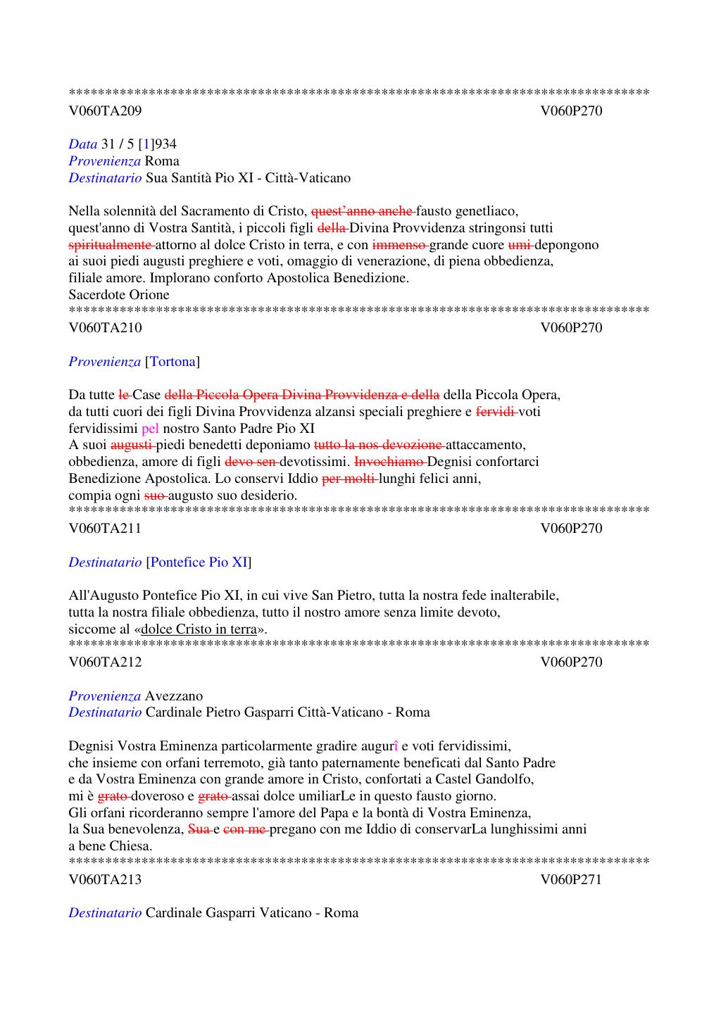 Scritti. Volume 060, pagina 244