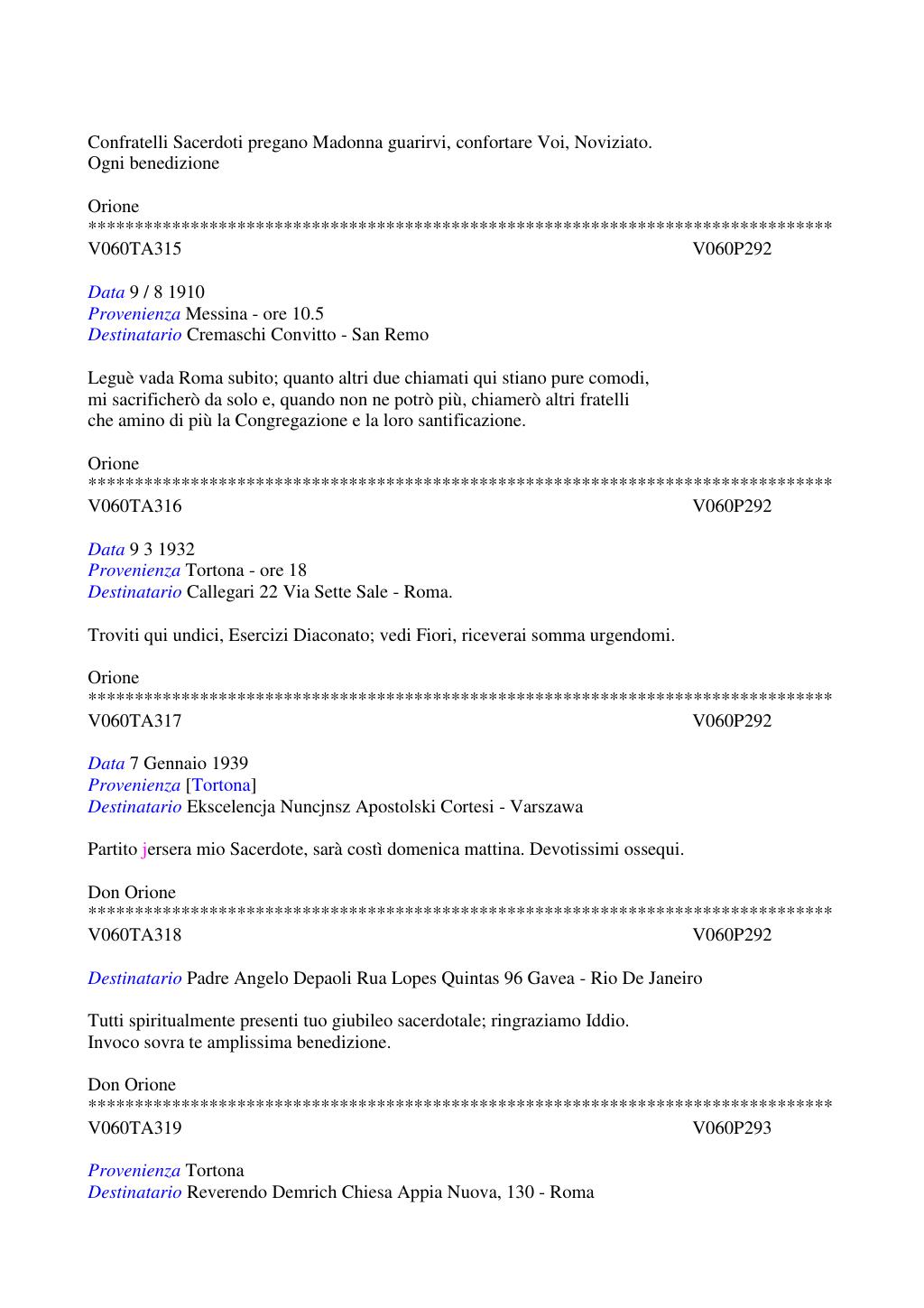 Scritti. Volume 060, pagina 263
