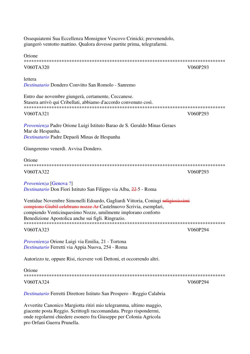 Scritti. Volume 060, pagina 264