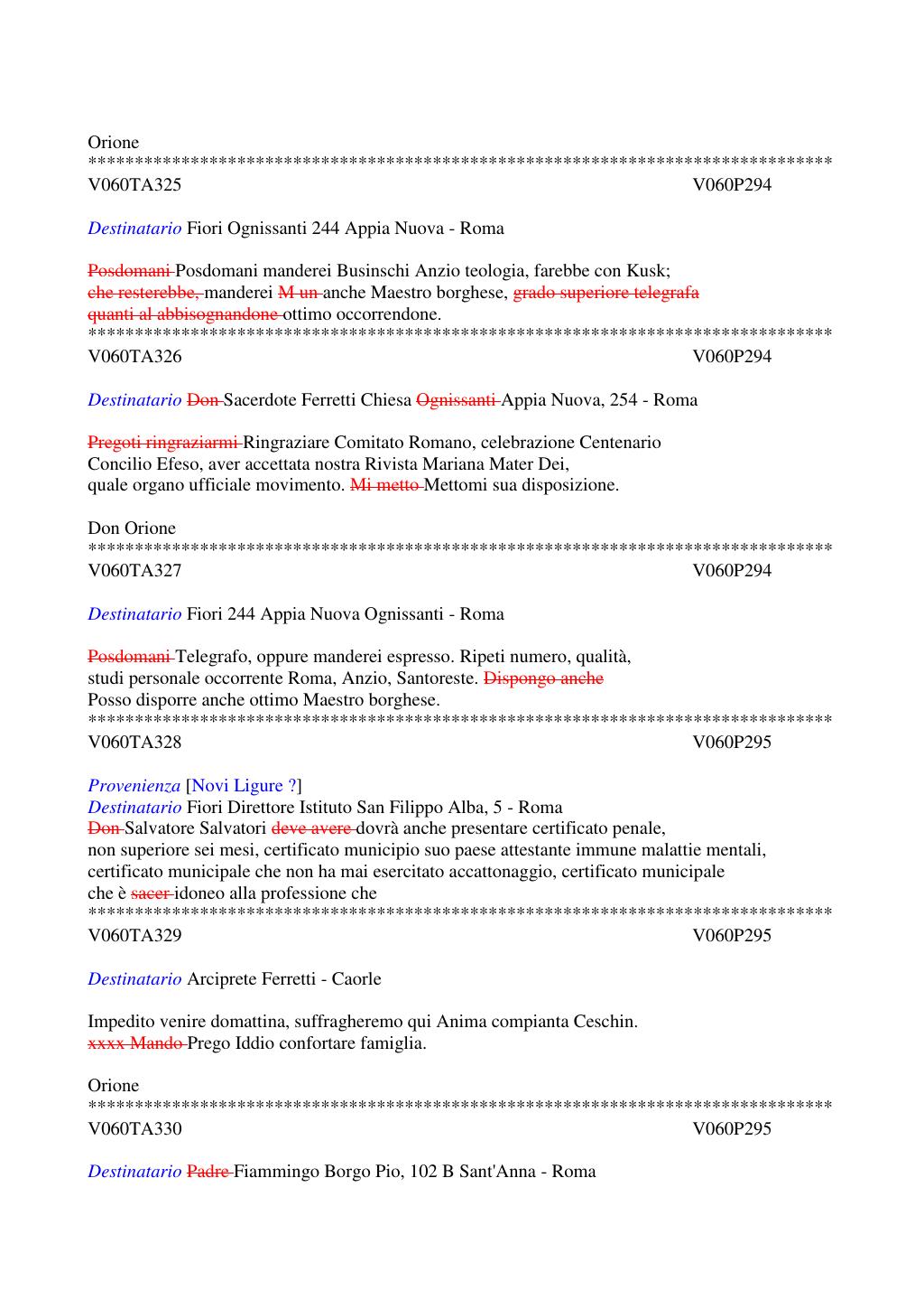 Scritti. Volume 060, pagina 265