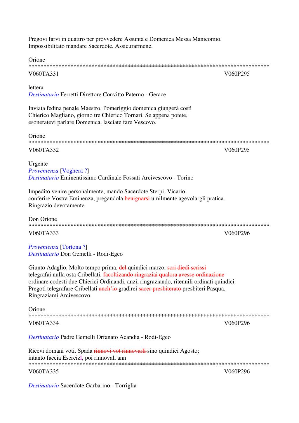 Scritti. Volume 060, pagina 266