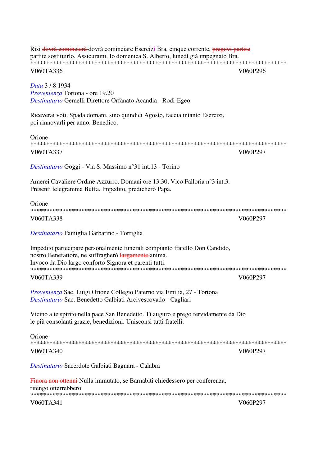 Scritti. Volume 060, pagina 267