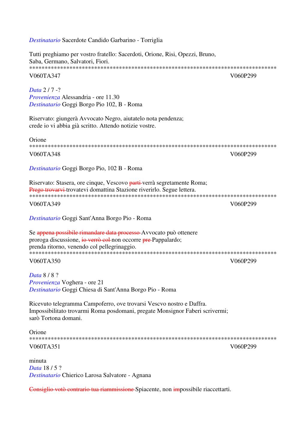 Scritti. Volume 060, pagina 269
