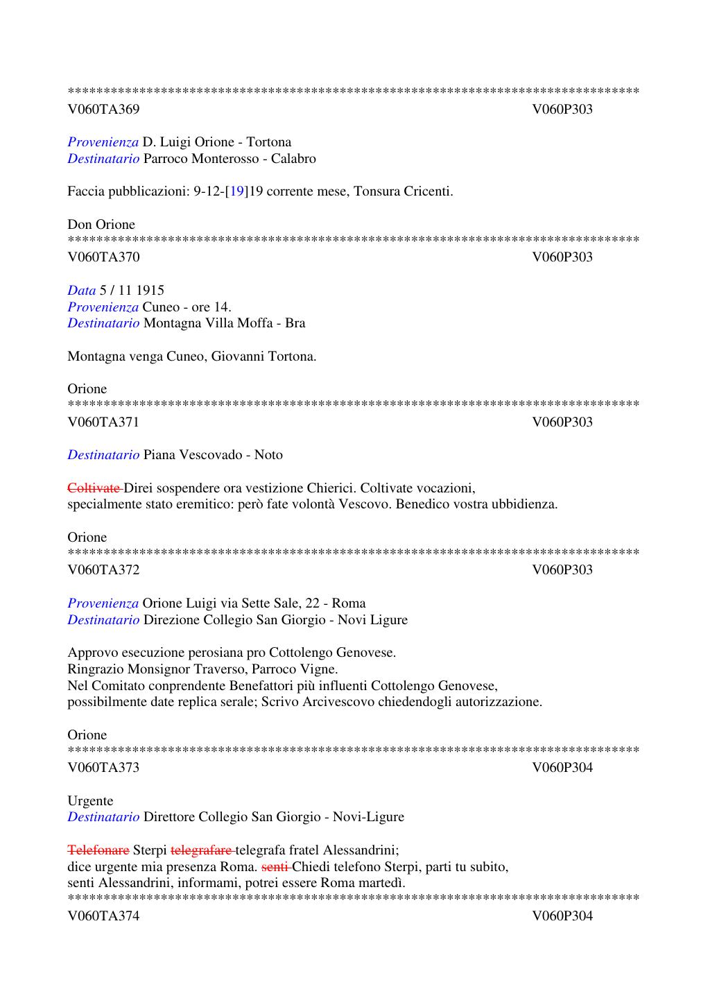 Scritti. Volume 060, pagina 273