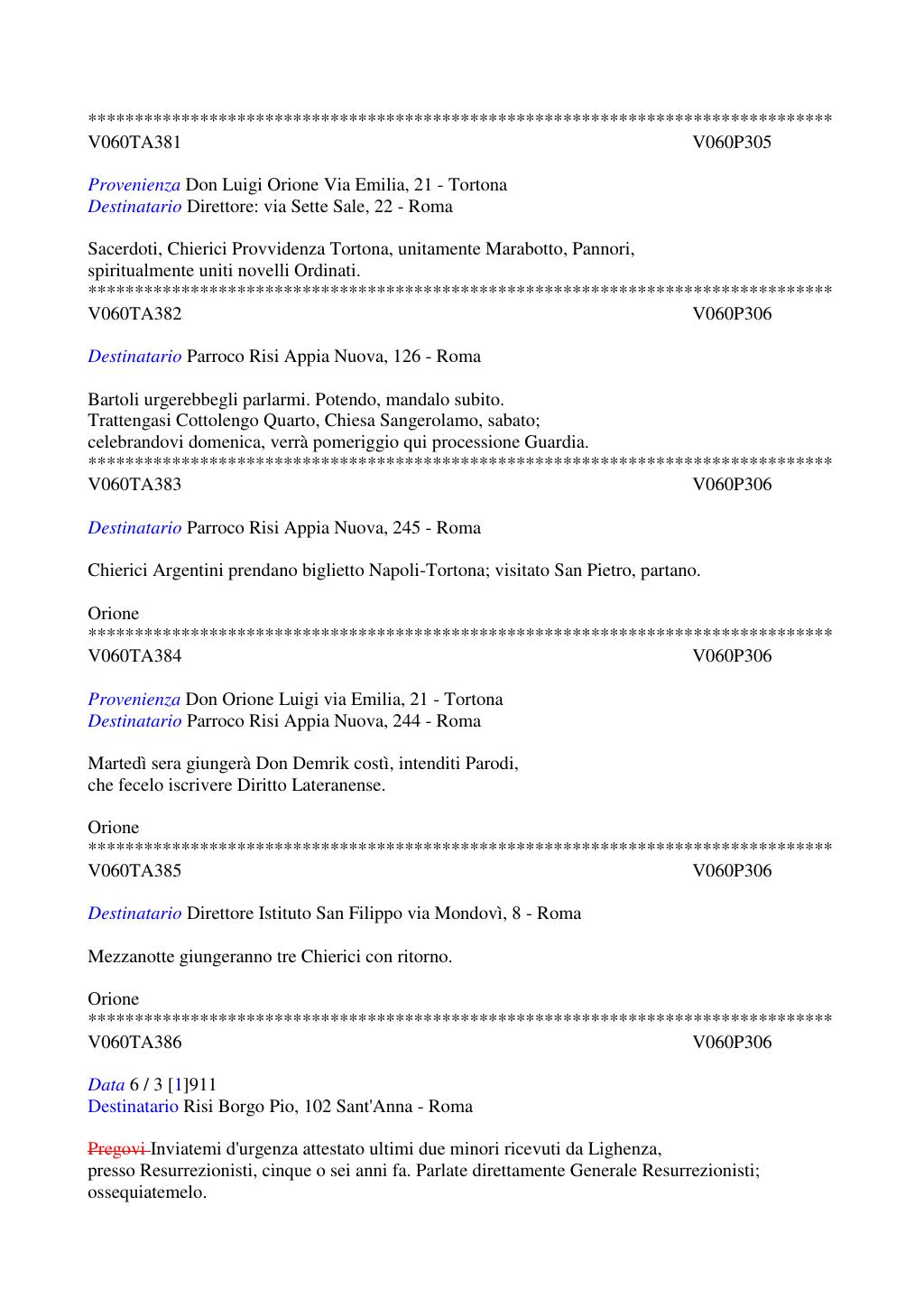 Scritti. Volume 060, pagina 275
