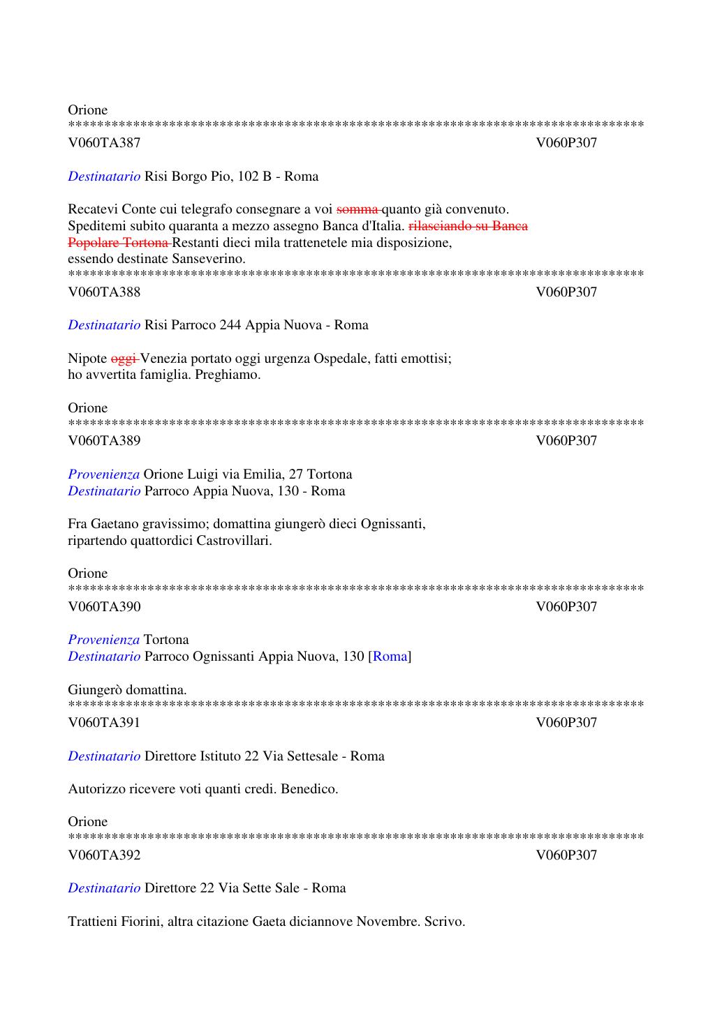 Scritti. Volume 060, pagina 276