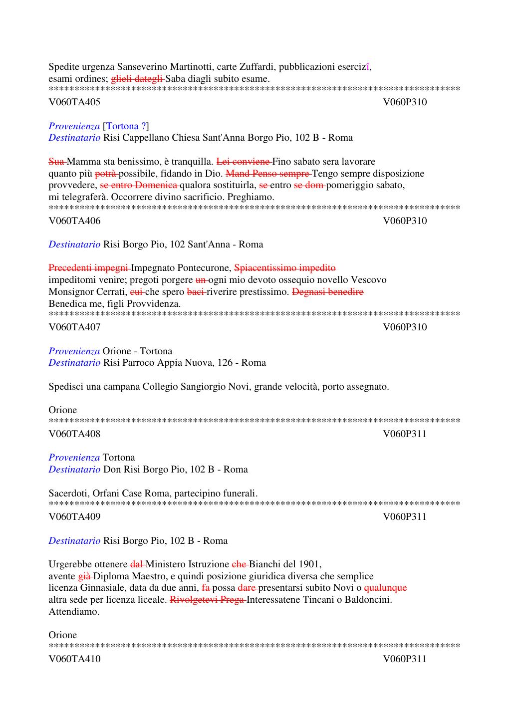 Scritti. Volume 060, pagina 279