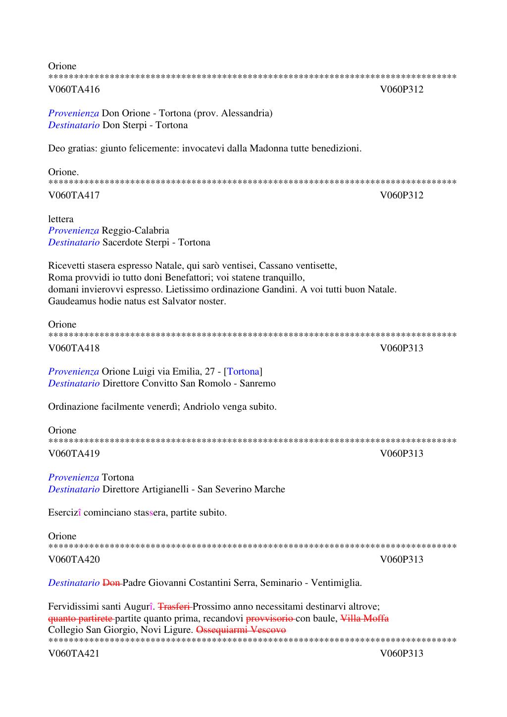 Scritti. Volume 060, pagina 281
