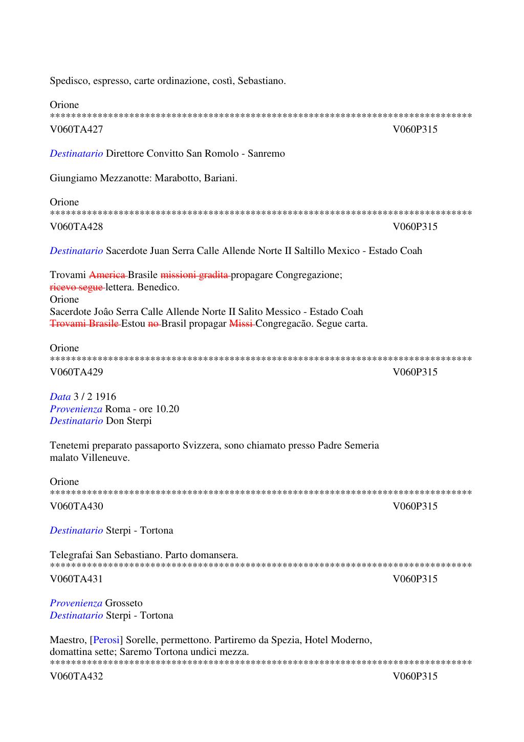 Scritti. Volume 060, pagina 283