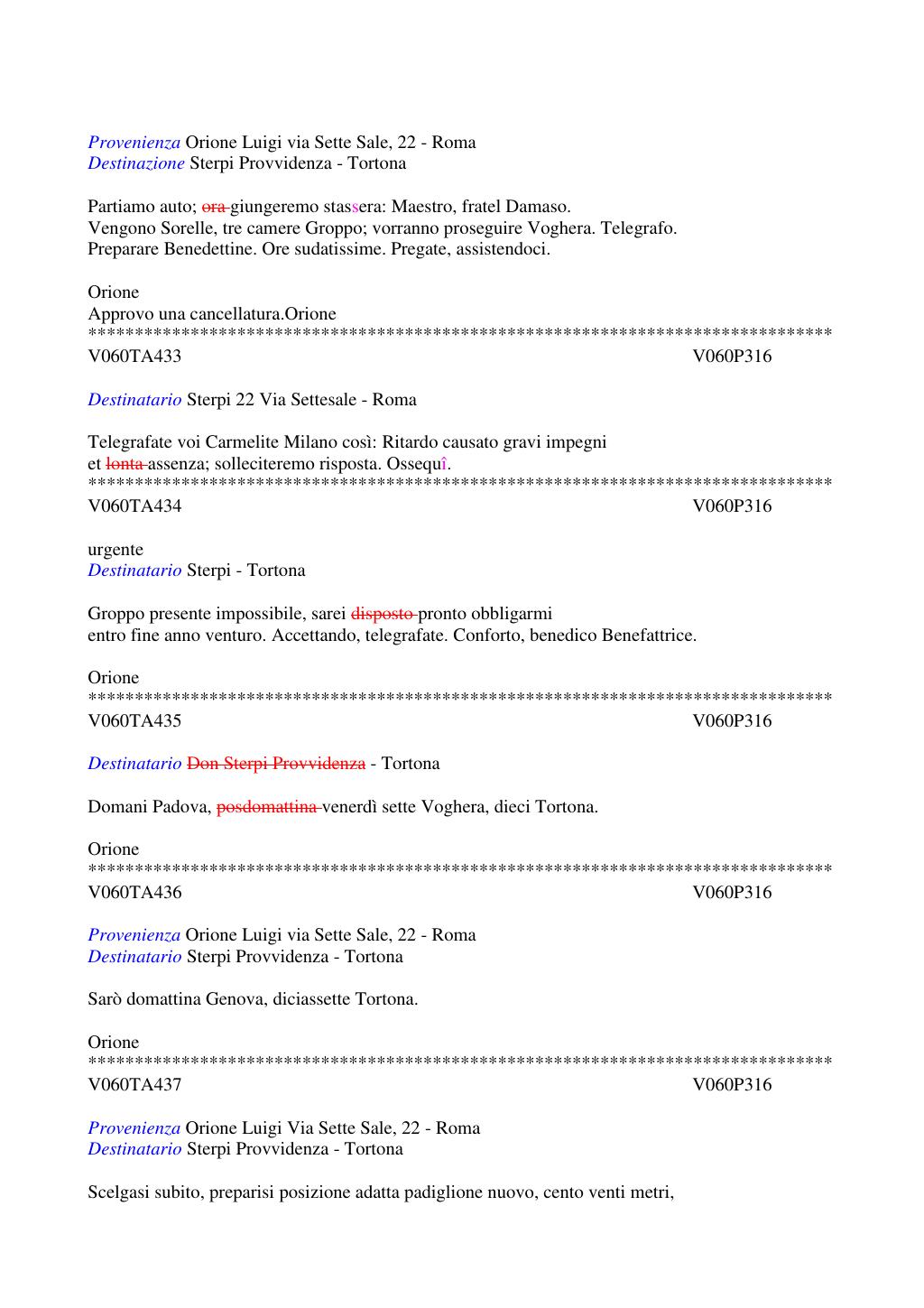 Scritti. Volume 060, pagina 284
