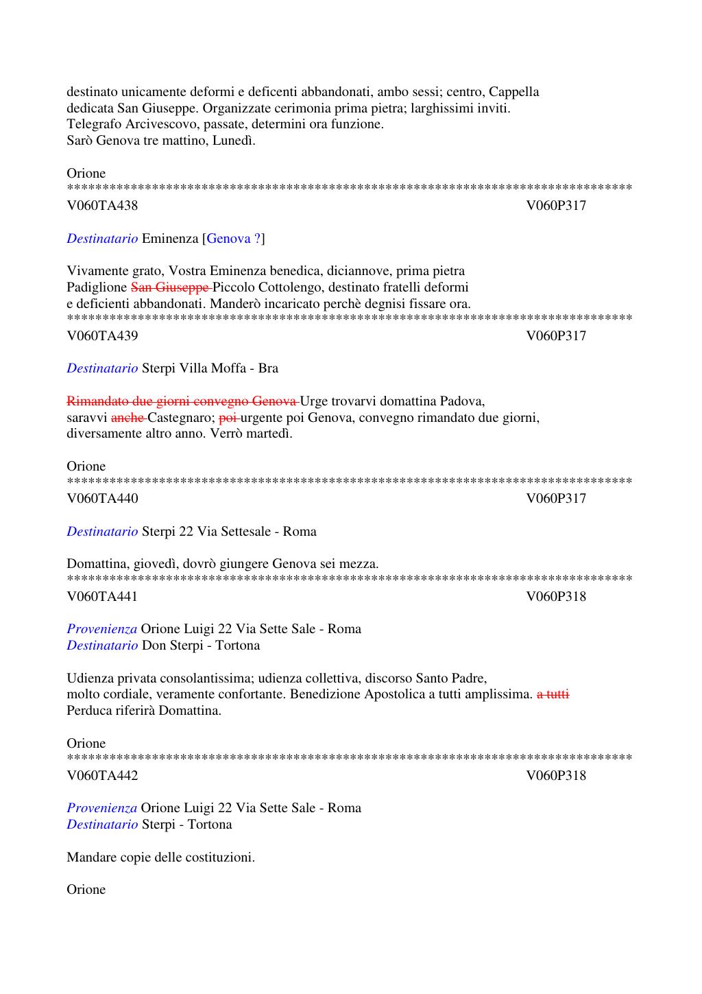 Scritti. Volume 060, pagina 285