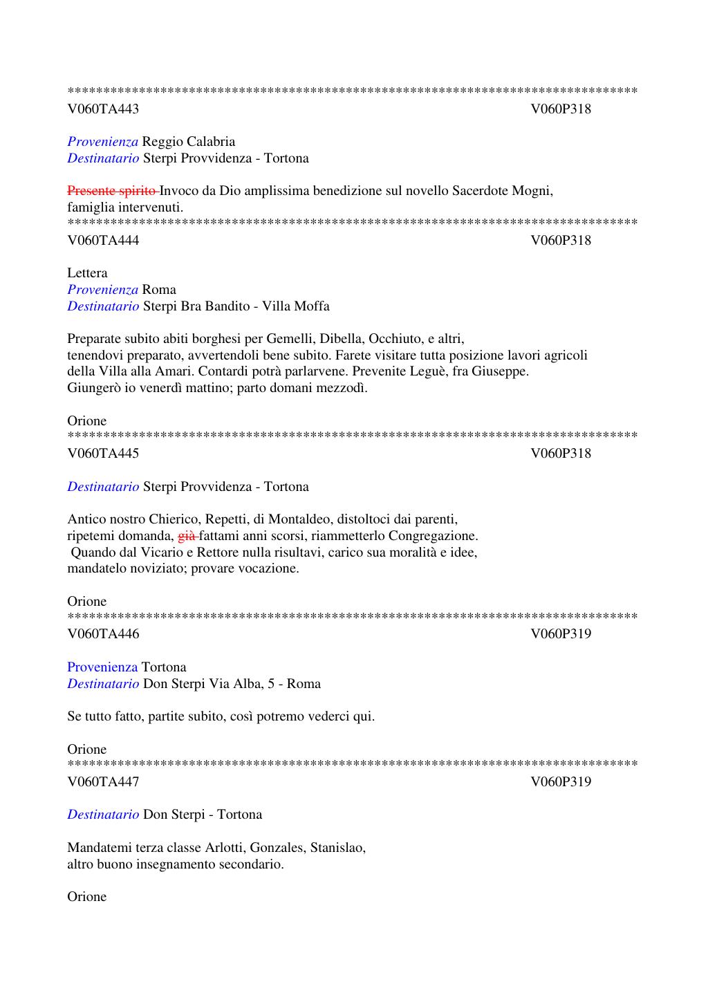 Scritti. Volume 060, pagina 286