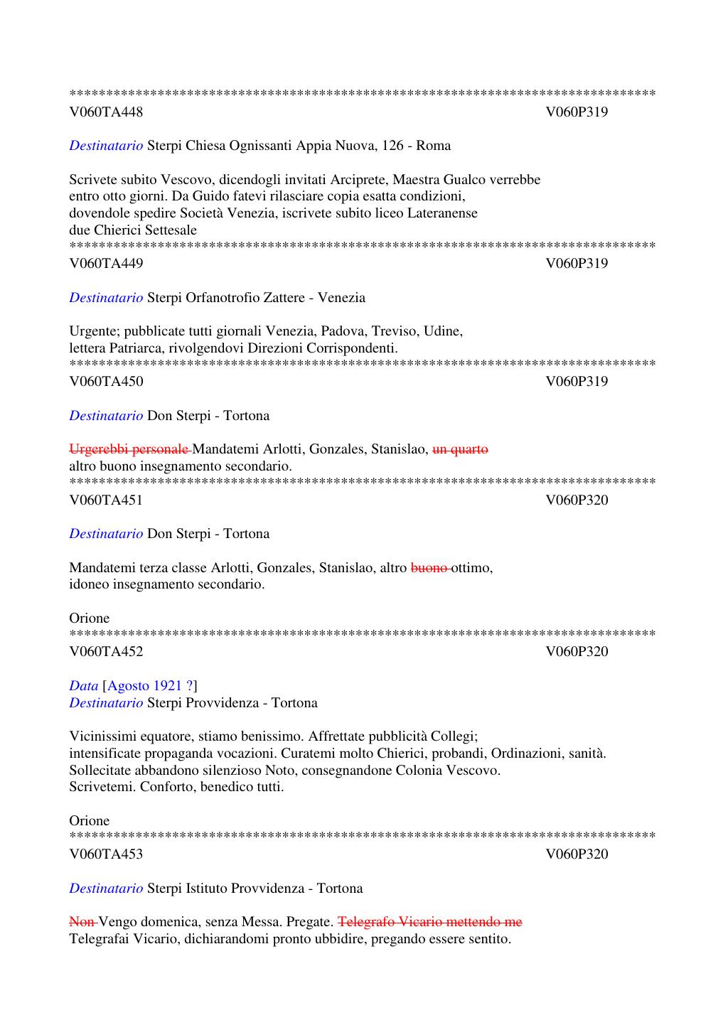 Scritti. Volume 060, pagina 287