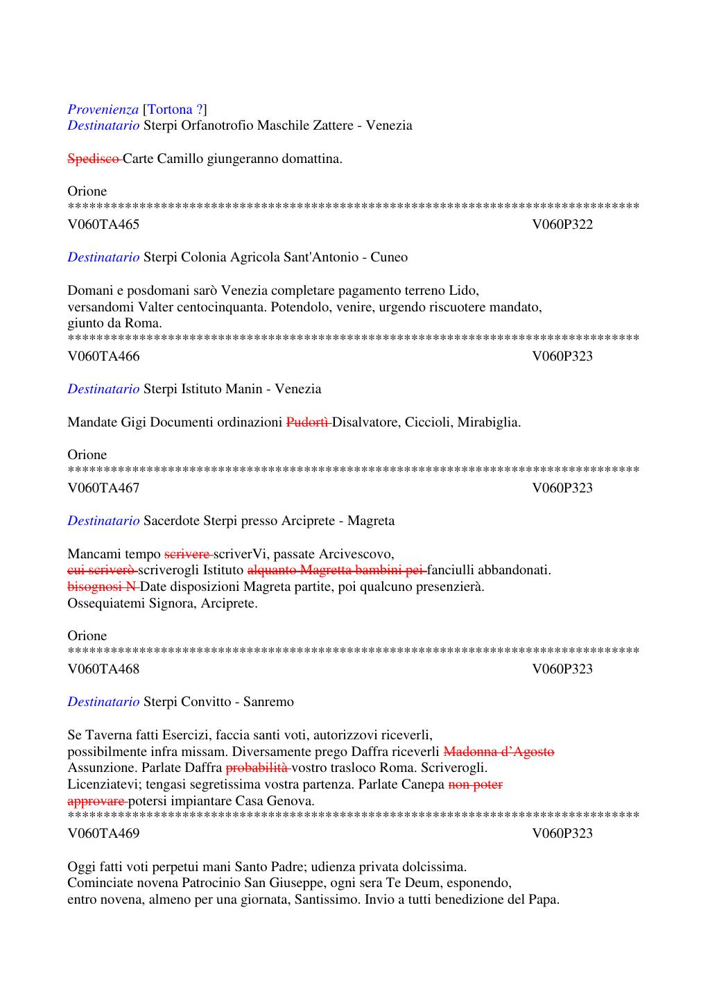 Scritti. Volume 060, pagina 290