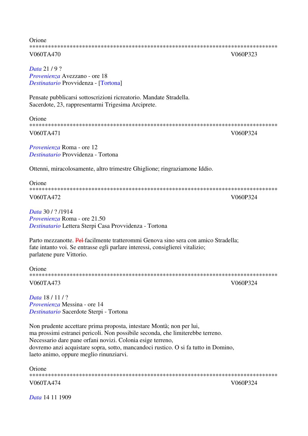 Scritti. Volume 060, pagina 291
