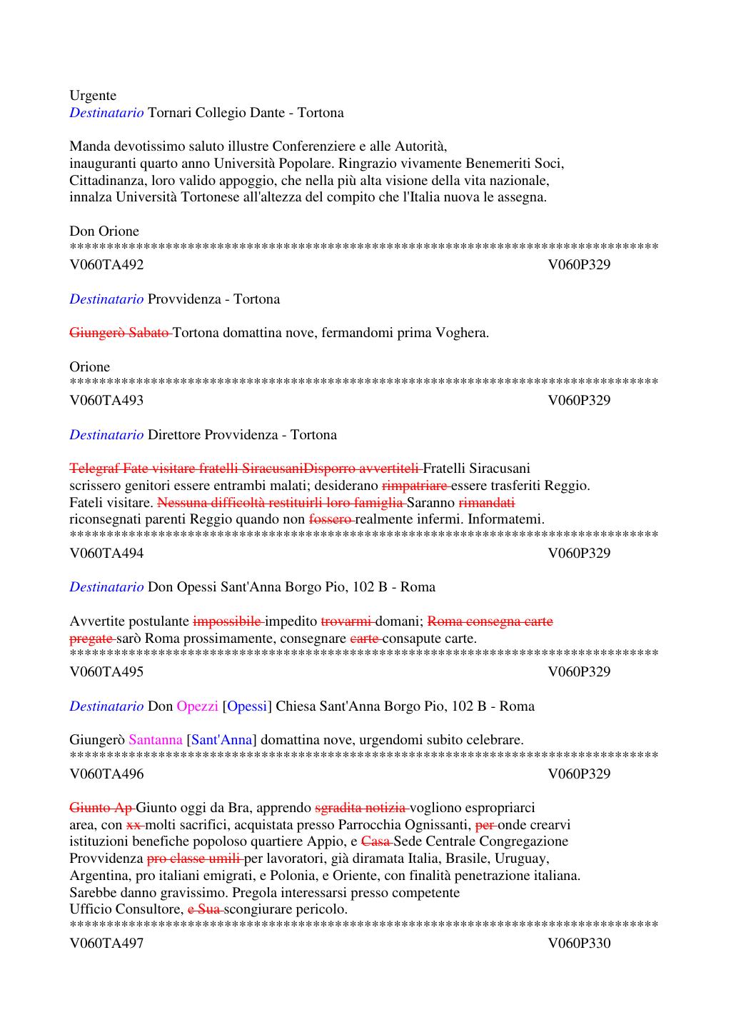 Scritti. Volume 060, pagina 295