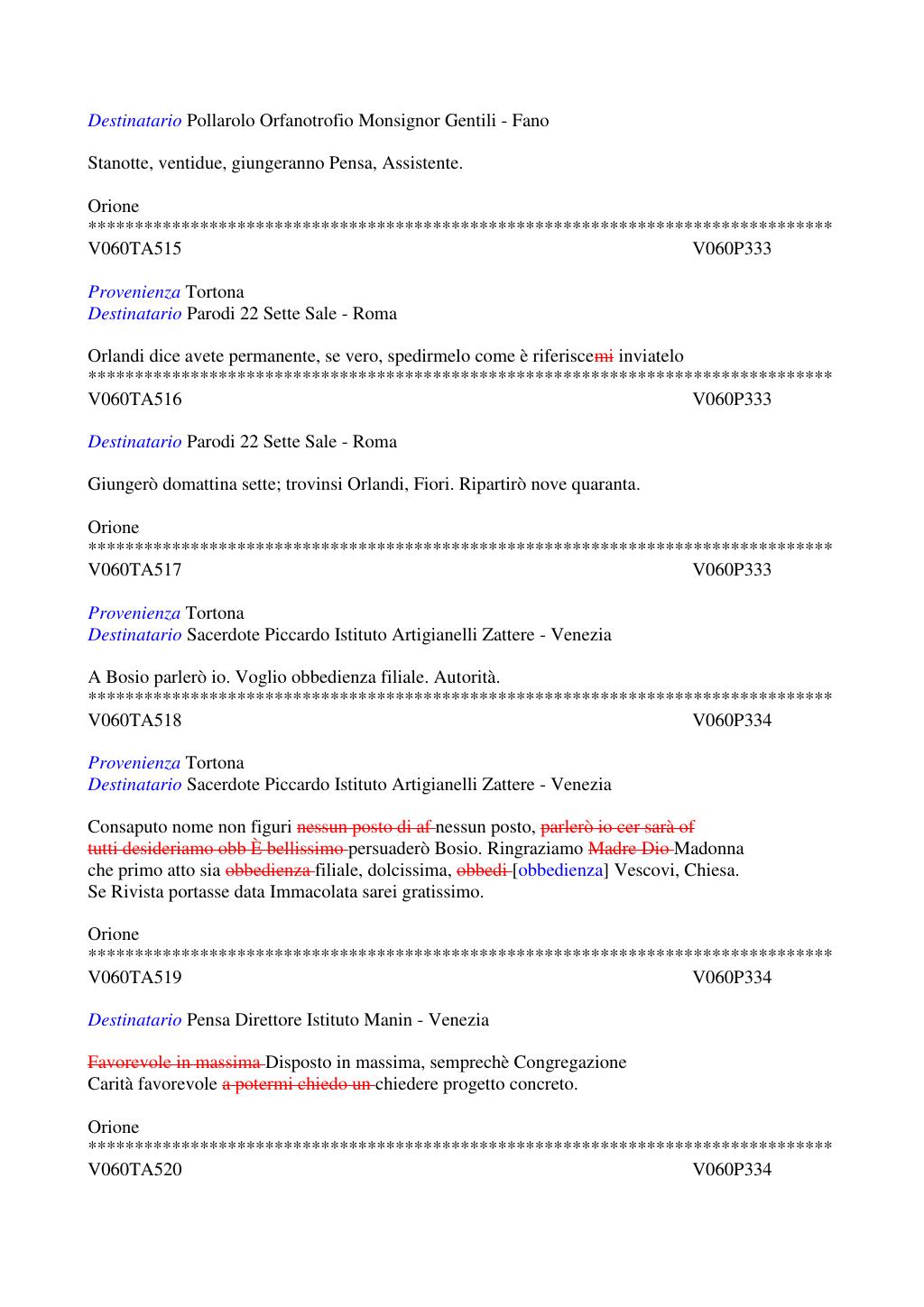 Scritti. Volume 060, pagina 299