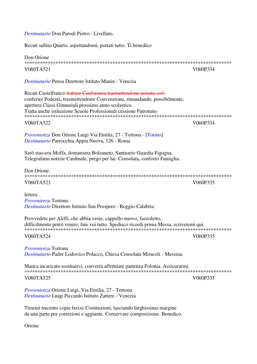 Scritti. Volume 060, pagina 300
