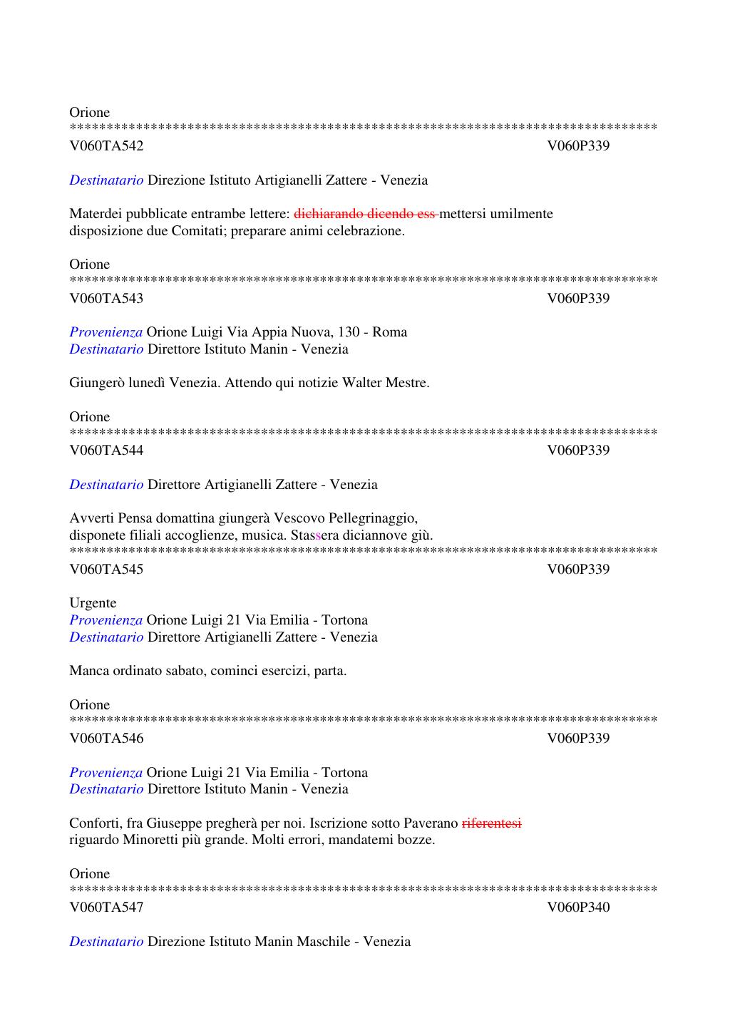 Scritti. Volume 060, pagina 304