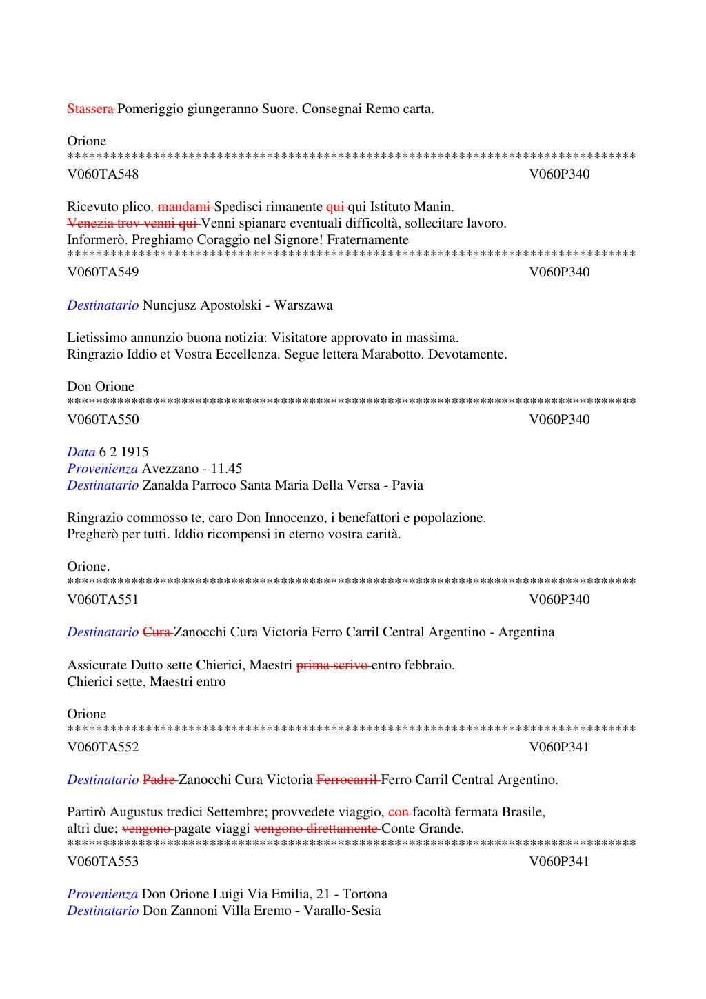 Scritti. Volume 060, pagina 305