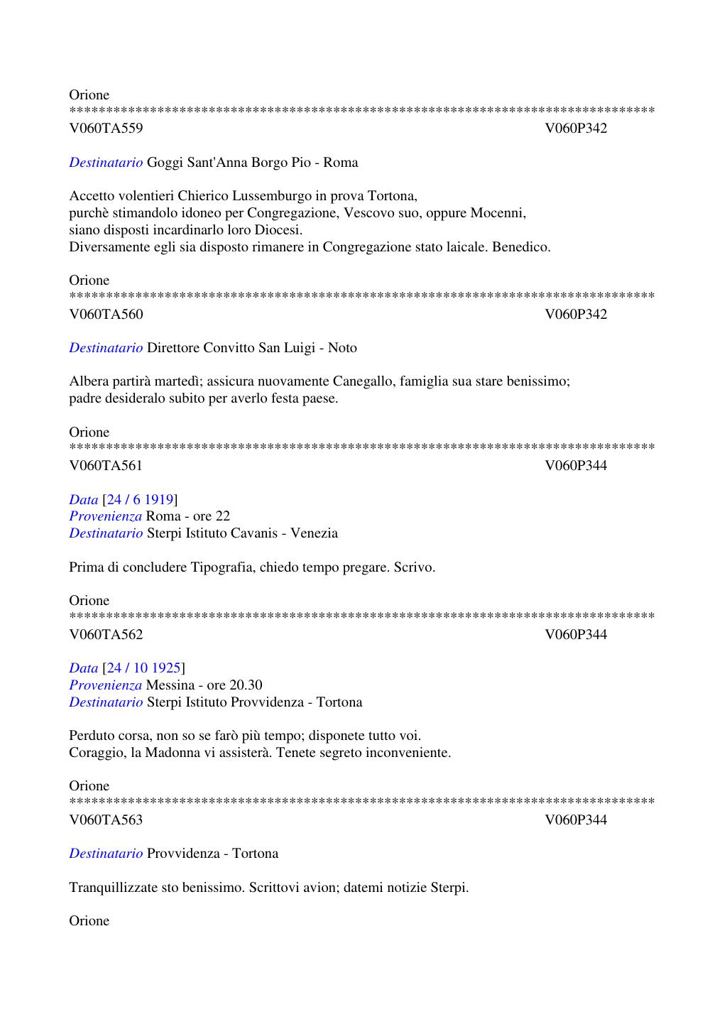 Scritti. Volume 060, pagina 307