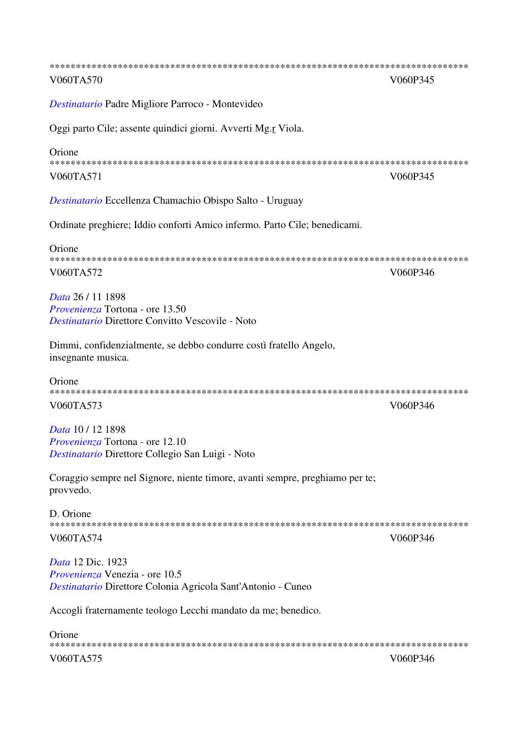 Scritti. Volume 060, pagina 309