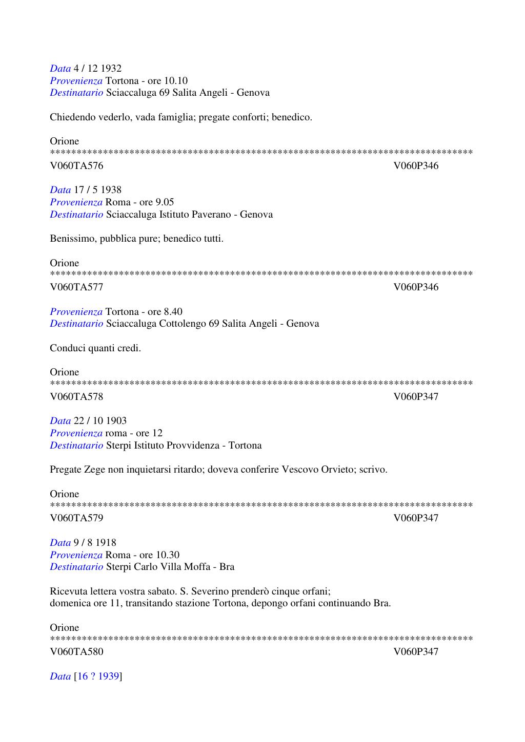 Scritti. Volume 060, pagina 310