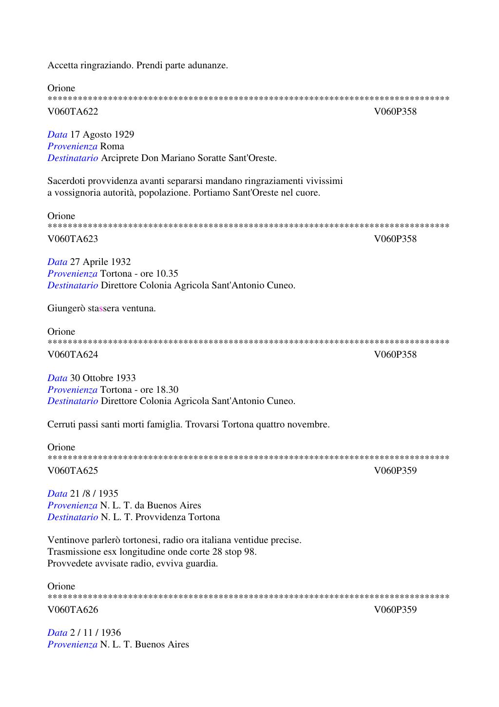 Scritti. Volume 060, pagina 319