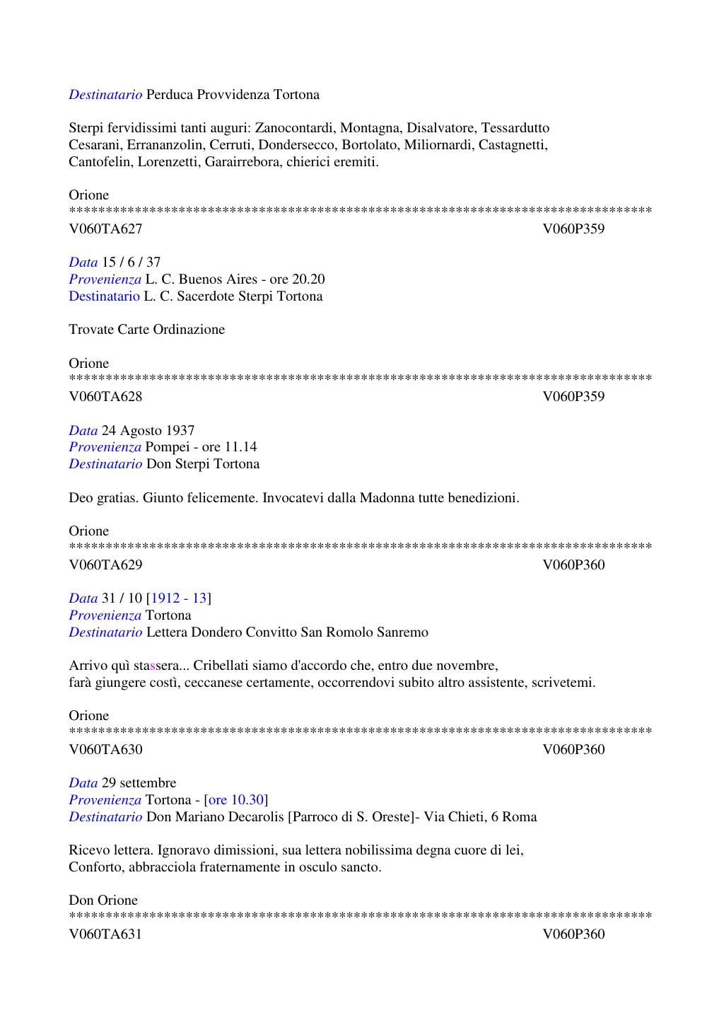 Scritti. Volume 060, pagina 320